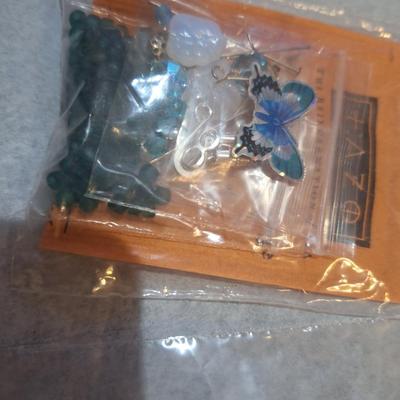 misc items