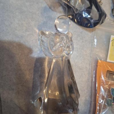 misc items