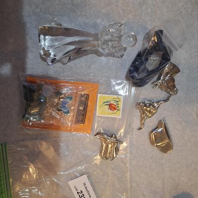 misc items