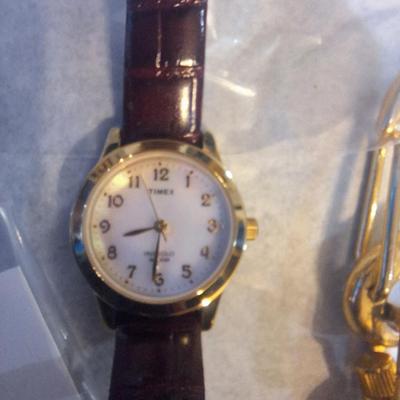 watches and other misc