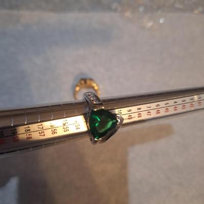 3 rings 2 are approx size 8 one is size 6