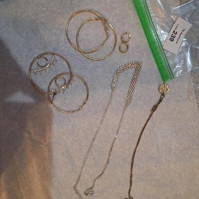 jewelry bundle