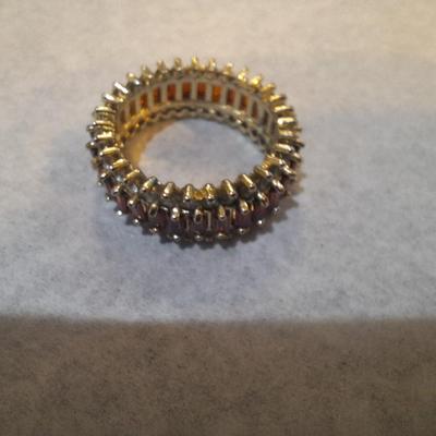 ring approx size 8