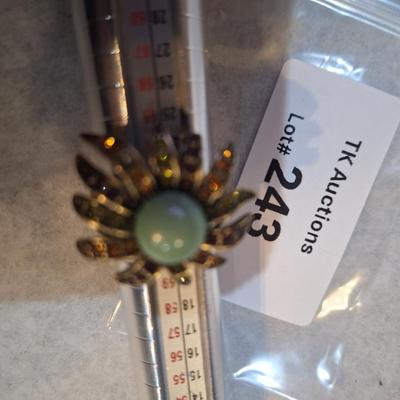 size 10 ring