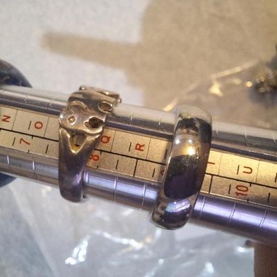 ring bundle
