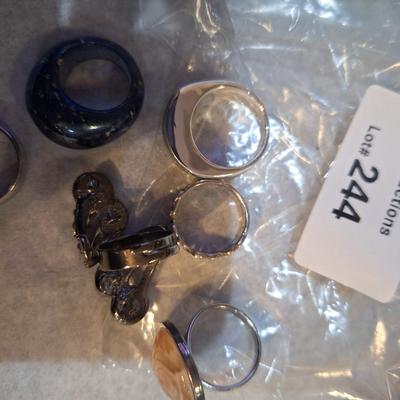ring bundle