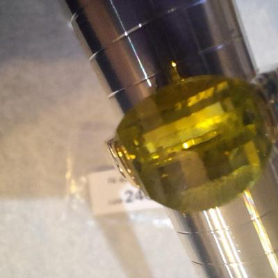 size 9 ring