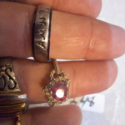 ring bundle