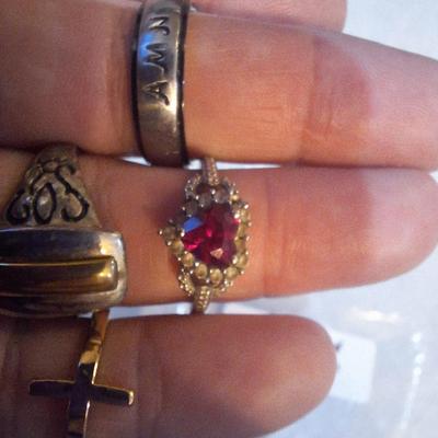ring bundle