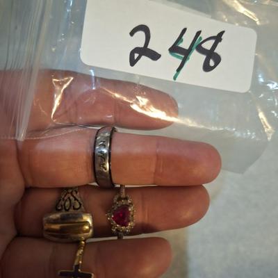 ring bundle