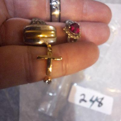 ring bundle
