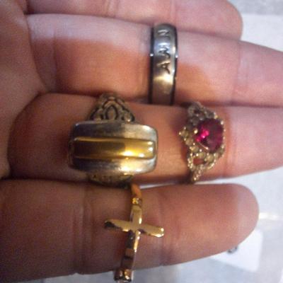 ring bundle