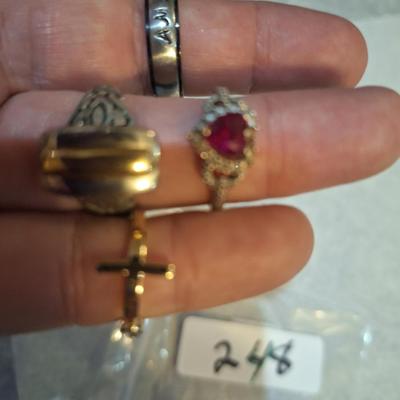 ring bundle