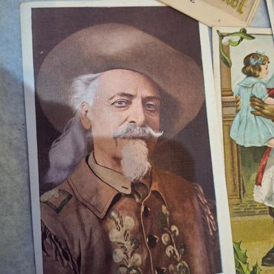 vintage post cards
