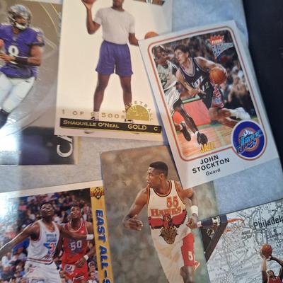 basketball cards