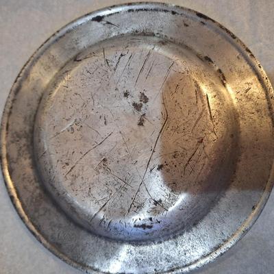 3 weeks after the wedding day plate