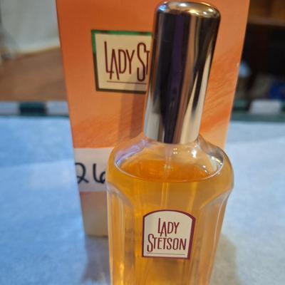 Lady Stetson cologne spray