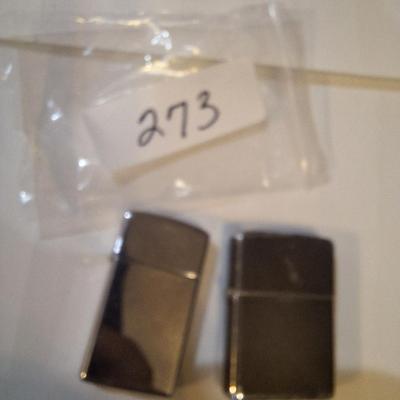 zippo lighters