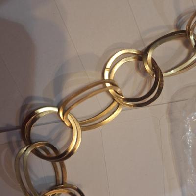 Jewelry set- necklace, bracelet and earrings, Premiere designs