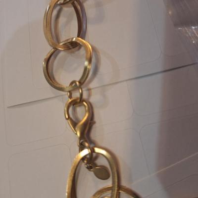 Jewelry set- necklace, bracelet and earrings, Premiere designs
