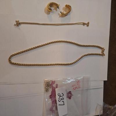 jewelry bundle