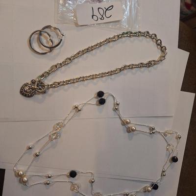 jewelry bundle