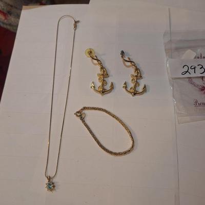 jewelry bundle