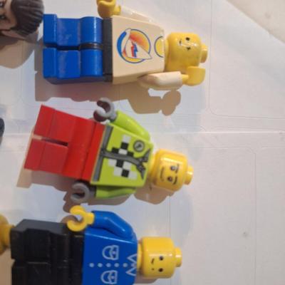 lego minfig