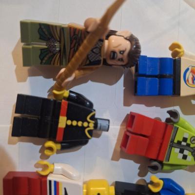 lego minfig