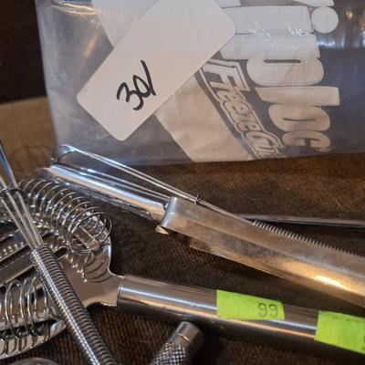 misc ITEMS