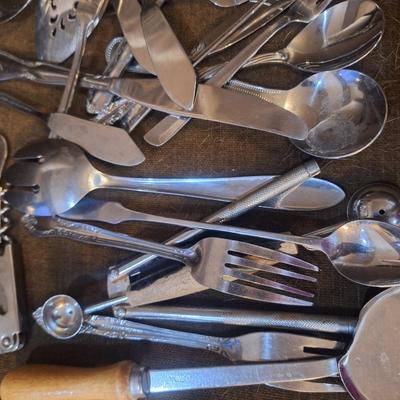 flatware