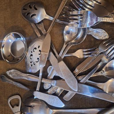 flatware
