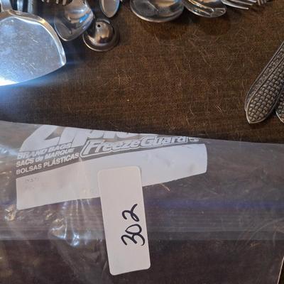 flatware