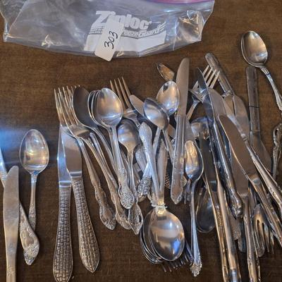 flatware