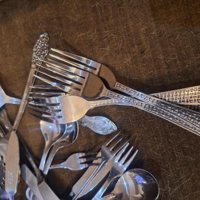 flatware