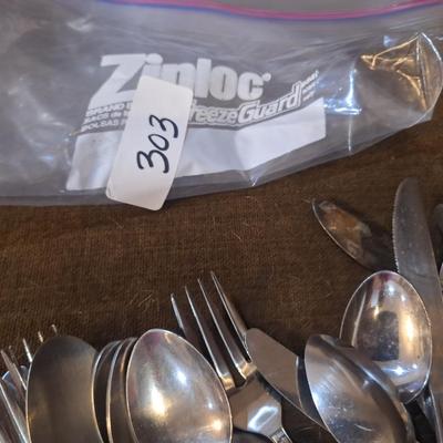 flatware