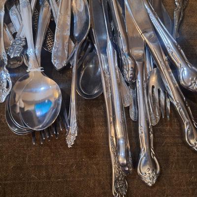 flatware