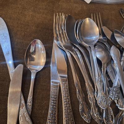 flatware
