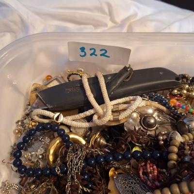 jewelry pieces