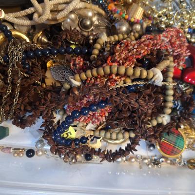 jewelry pieces