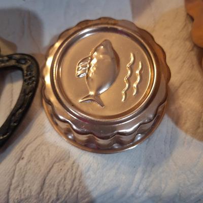 misc items