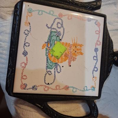 misc items
