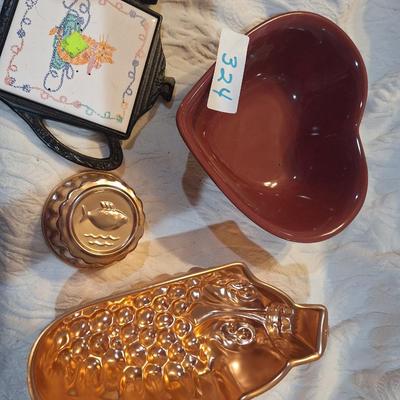 misc items