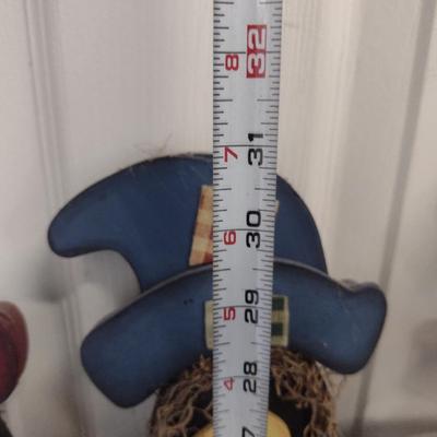 Decorative Seasonal/Holiday Yard Stakes
