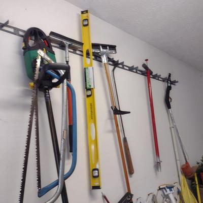 Assorted Home and Garden Solutions, Tools, Gardening Tools, etc.