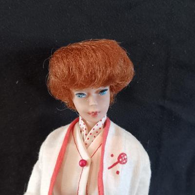VINTAGE BARBIE DOLL