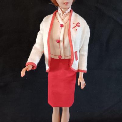 VINTAGE BARBIE DOLL