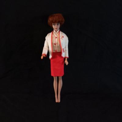 VINTAGE BARBIE DOLL