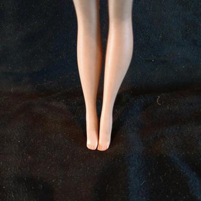 VINTAGE BARBIE DOLL