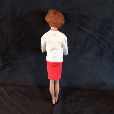 VINTAGE BARBIE DOLL
